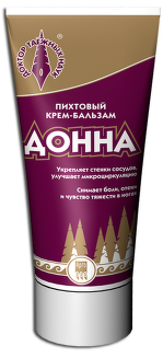 Крем-бальзам 