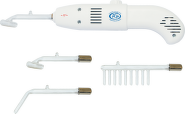 Аппарат для местной дарсонвализации 
